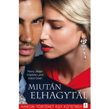 Vinton Miután elhagytál egyéb e-könyv