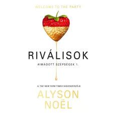 Vinton Riválisok egyéb e-könyv