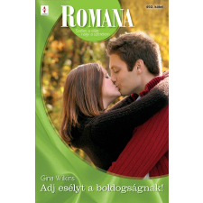 Vinton Romana 492. egyéb e-könyv