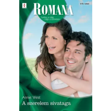 Vinton Romana 519. egyéb e-könyv