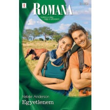 Vinton Romana 541. egyéb e-könyv
