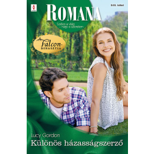 Vinton Romana 545. egyéb e-könyv