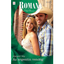 Vinton Romana 571. egyéb e-könyv