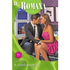 Vinton Romana 600. egyéb e-könyv