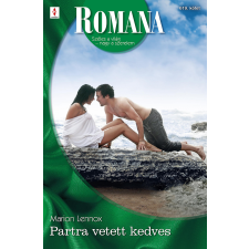 Vinton Romana 619. egyéb e-könyv