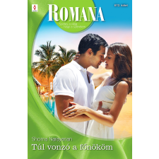 Vinton Romana 672. egyéb e-könyv