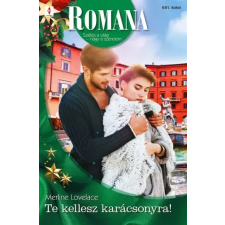 Vinton Romana 681. egyéb e-könyv