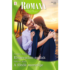 Vinton Romana 731–732. egyéb e-könyv