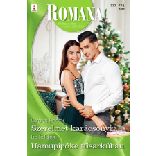 Vinton Romana 777 – 778. regény