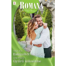 Vinton Romana 791–792. egyéb e-könyv
