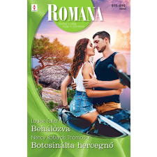 Vinton Romana 815 – 816. egyéb e-könyv