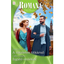 Vinton Romana 819 – 820. egyéb e-könyv