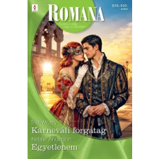 Vinton Romana 829 – 830. egyéb e-könyv