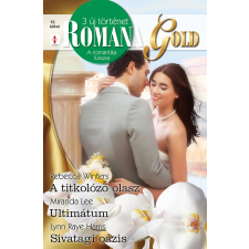 Vinton Romana Gold 12. egyéb e-könyv