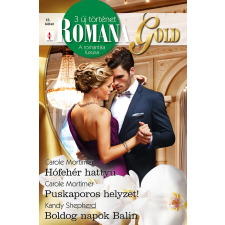 Vinton Romana Gold 13. egyéb e-könyv
