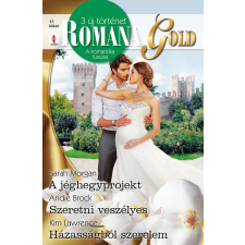 Vinton Romana Gold 17. egyéb e-könyv