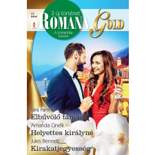 Vinton Romana Gold 27. egyéb e-könyv