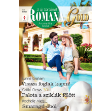 Vinton Romana Gold 33. egyéb e-könyv