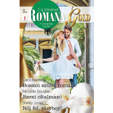 Vinton Romana Gold 35. regény