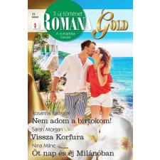 Vinton Romana Gold 37. egyéb e-könyv