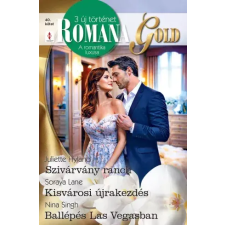 Vinton Romana Gold 40. egyéb e-könyv