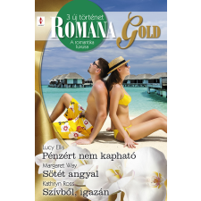 Vinton Romana Gold 6. egyéb e-könyv