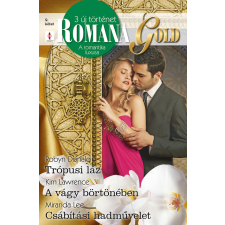 Vinton Romana Gold 9. egyéb e-könyv