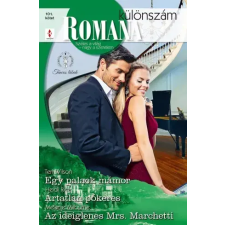 Vinton Romana különszám 101. egyéb e-könyv