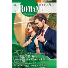 Vinton Romana különszám 103. egyéb e-könyv