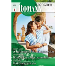Vinton Romana különszám 105. egyéb e-könyv