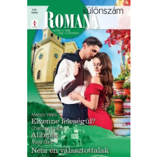 Vinton Romana különszám 118. egyéb e-könyv