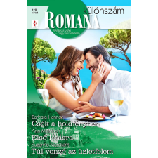 Vinton Romana különszám 128. egyéb e-könyv