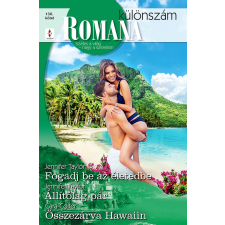 Vinton Romana különszám 130. egyéb e-könyv