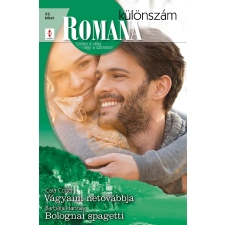 Vinton Romana különszám 32. egyéb e-könyv