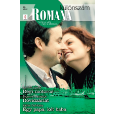 Vinton Romana különszám 44. egyéb e-könyv