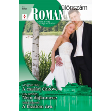 Vinton Romana különszám 47. egyéb e-könyv