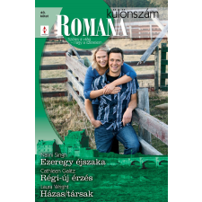 Vinton Romana különszám 48. egyéb e-könyv