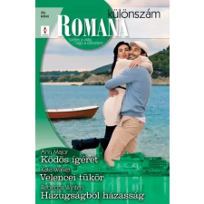 Vinton Romana különszám 50. egyéb e-könyv