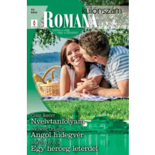 Vinton Romana különszám 53. egyéb e-könyv