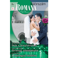 Vinton Romana különszám 54. egyéb e-könyv