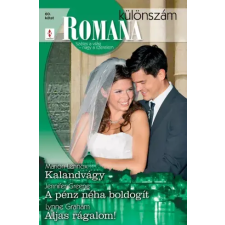 Vinton Romana különszám 60. egyéb e-könyv