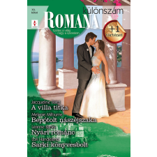 Vinton Romana különszám 70. egyéb e-könyv