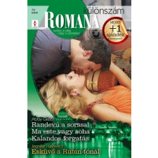 Vinton Romana különszám 75. egyéb e-könyv