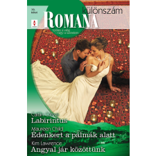 Vinton Romana különszám 78. egyéb e-könyv