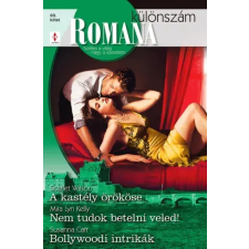 Vinton Romana különszám 89. egyéb e-könyv