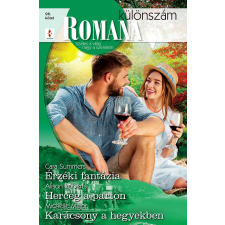 Vinton Romana különszám 96. egyéb e-könyv