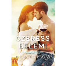Vinton Szeress belém! egyéb e-könyv