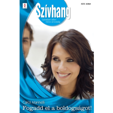 Vinton Szívhang 422. egyéb e-könyv
