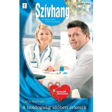 Vinton Szívhang 462. egyéb e-könyv