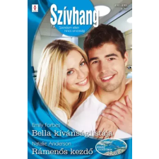 Vinton Szívhang 498–499. egyéb e-könyv
